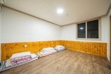 대구 범어 프린스 - 트리플 숙소