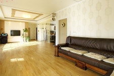 강화도 별장아원펜션 - 트리플 숙소