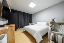 투어앤스파 부안 채석강 비치호텔 투어앤스파