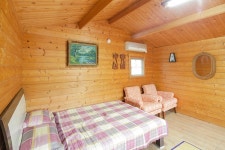 태안 산과바다사이펜션 - 트리플 숙소