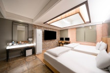 대구 - 대구 평리동 호텔 오투(O2) 후기, 가격, 위치 - 예약