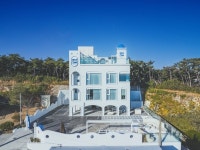 울산 - 울산 까사쏠레풀빌라 후기, 가격, 위치 - 예약