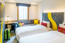 서울 - 이비스 스타일 앰배서더 서울 강남 후기, 가격, 위치 - 예약