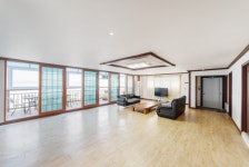 대부도(선재도) 해피하우스펜션 - 트리플 숙소