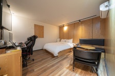 일산(대화) 라트리 - 트리플 숙소