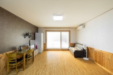 포천 꿈꾸는숲펜션 - 트리플 숙소