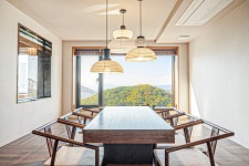 덴바스타 료칸 만덕점 - 트리플 숙소