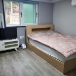 통영 - 통영 sea위더스펜션&카페 후기, 가격, 위치 - 예약