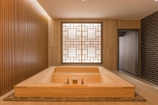 연화문호텔 영덕 - 트리플 숙소