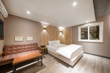 대구 동천동 호텔A4 - 트리플 숙소