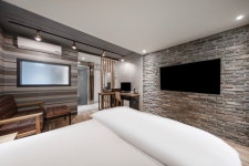 대구 - 대구 동천동 호텔A4 후기, 가격, 위치 - 예약