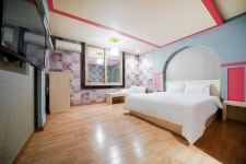 광주 하남 원 - 트리플 숙소