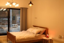 남원 달달궁2펜션 - 트리플 숙소