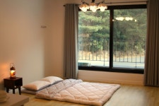 남원 달달궁2펜션 - 트리플 숙소