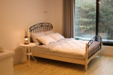 남원 달달궁2펜션 - 트리플 숙소