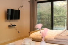 남원 달달궁2펜션 - 트리플 숙소