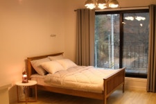 남원 달달궁2펜션 - 트리플 숙소