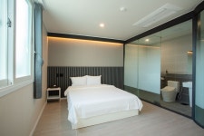 춘천 - 호텔 공지천 2호점 후기, 가격, 위치 - 예약