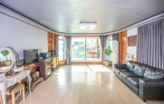 강화도 초록별펜션 - 트리플 숙소