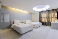 루비관광호텔 월미도