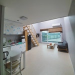 강화도 틈바구니친구네펜션 - 트리플 숙소