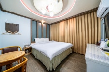 투어앤스파 보령(대천) 래미안 투어앤스파