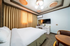 투어앤스파 보령(대천) 래미안 투어앤스파