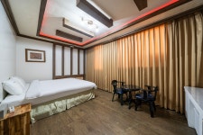 투어앤스파 보령(대천) 래미안 투어앤스파