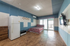 태안 한솔펜션(만리포) - 트리플 숙소