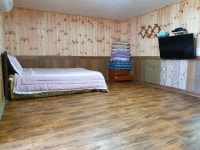 태안 한솔펜션(만리포) - 트리플 숙소