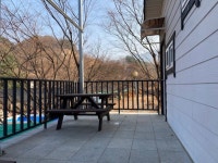 남양주 진우네펜션 - 트리플 숙소