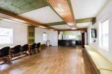 공주 사람과나무펜션 - 트리플 숙소