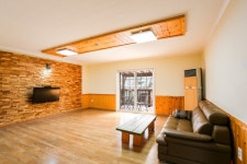 공주 사람과나무펜션 - 트리플 숙소