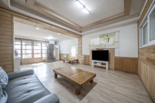 투어앤스파 포항 (양포)가족펜션블루 투어앤스파