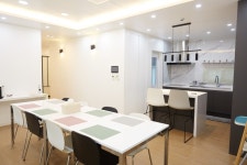 서귀포 가시머뭄펜션 - 트리플 숙소