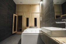 더 그루브 군산호텔 - 트리플 숙소