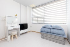 다쉼 게스트 하우스 - 트리플 숙소