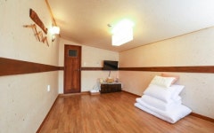 전주 별빛궁한옥펜션 - 트리플 숙소