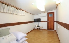 전주 별빛궁한옥펜션 - 트리플 숙소