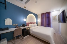 부산 ND.1226 Hotel - 트리플 숙소