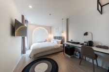부산 ND.1226 Hotel - 트리플 숙소
