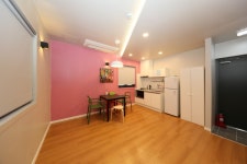 대천(보령) 더플라야펜션 - 트리플 숙소