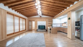 거제 - 거제도 선셋 한옥 & 오션리조트 후기, 가격, 위치 - 예약