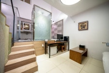 익산 H 드라이브 호텔 - 트리플 숙소