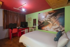 의정부 플라워 - 트리플 숙소