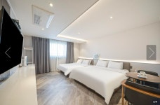 경주 H Avenue 경주불국사점 - 트리플 숙소