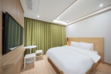 영덕 호텔 글로리엘(Gloryel) - 트리플 숙소