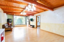 양평 뫼가람펜션 - 트리플 숙소