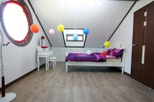 경주 정다운펜션 - 트리플 숙소