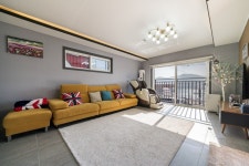 남해 티파니펜션 - 트리플 숙소